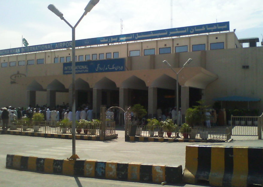 Peshawar Airport is located in the southwestern part of Peshawar. To know more about this airport, visit the Graana blog.