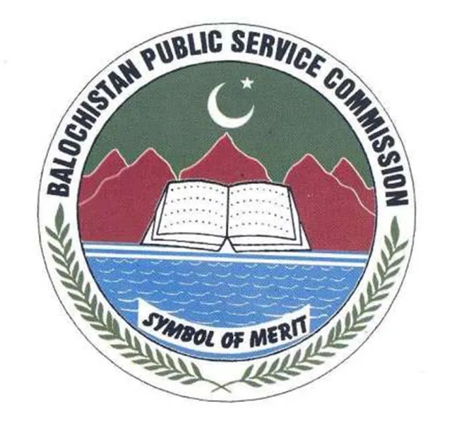 BPSC logo