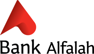 Bank Alfalah logo