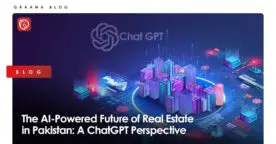 ChatGPT in Real Estate