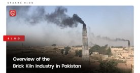 Picture of Overview of the Brick Kiln Industry in Pakistan | Graana.com