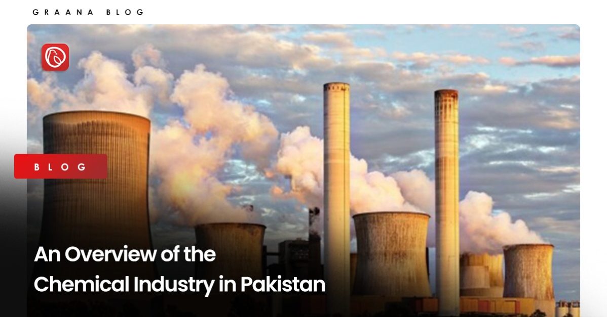 Chemical Industry in Pakistan
