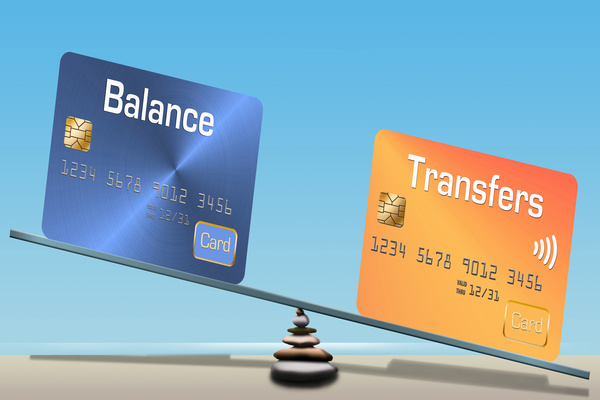 Credit Card BalanceTransfer