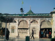 Data Darbar Gallery