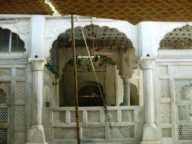 Data Darbar Gallery