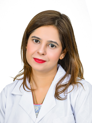 Dr. Tania Sheikh