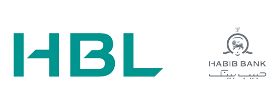 Habib Bank Limited (HBL) logo