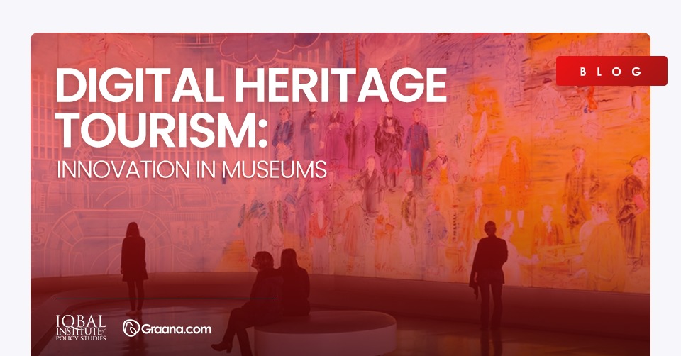 digital heritage tourism