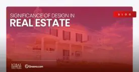 design in real estate