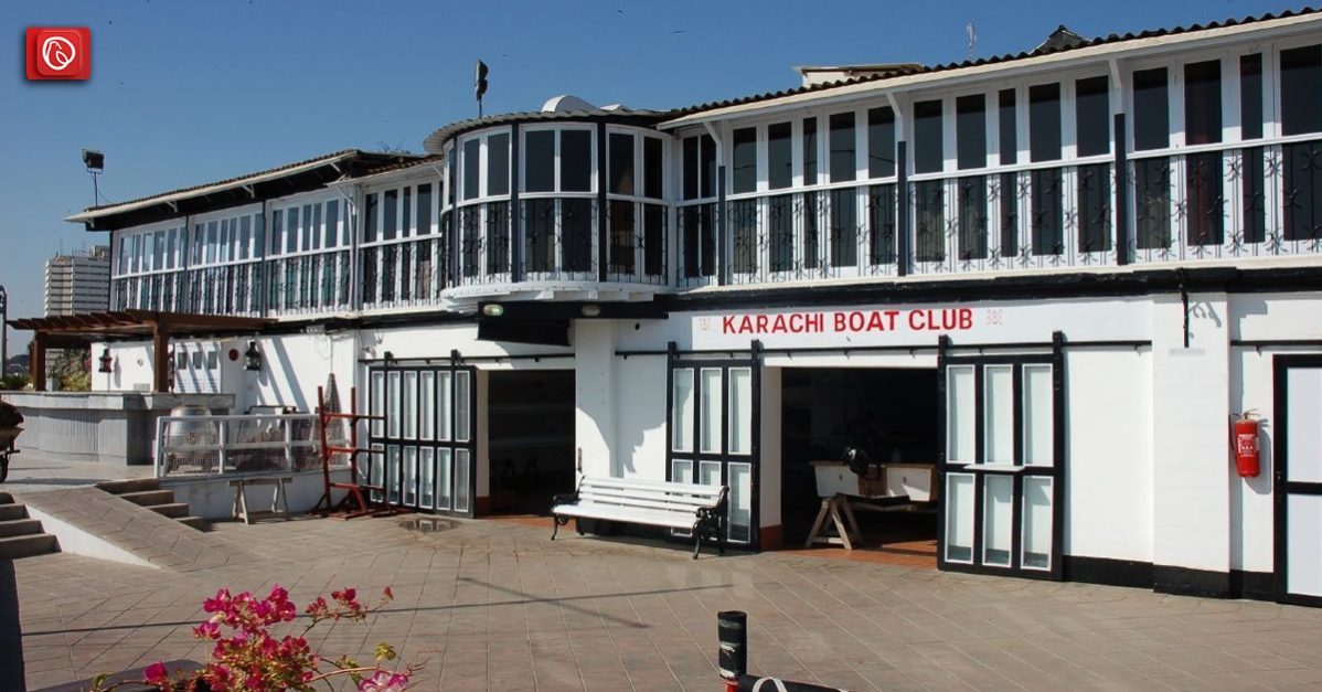 Karachi Boat Club