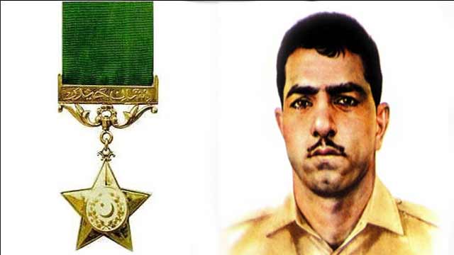 Lance-Naik-Muhammad-Mehfooz nishan e haider