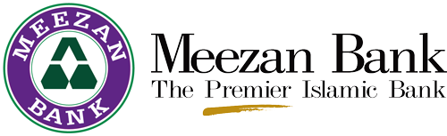 Meezan Bank logo