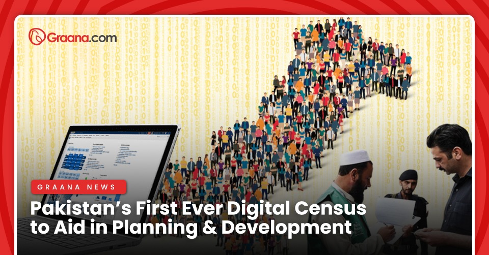 digital census
