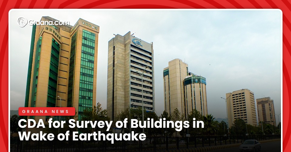 survey of buildings