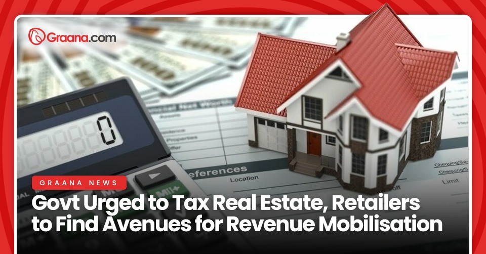 real estate tax