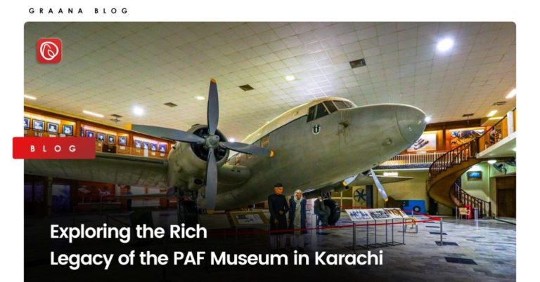 visit to paf museum essay