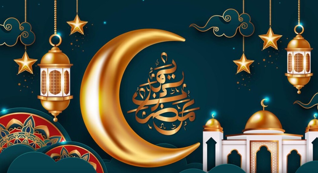 ramadan kareem animated image