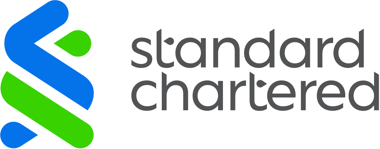 Standard Chartered Bank logo