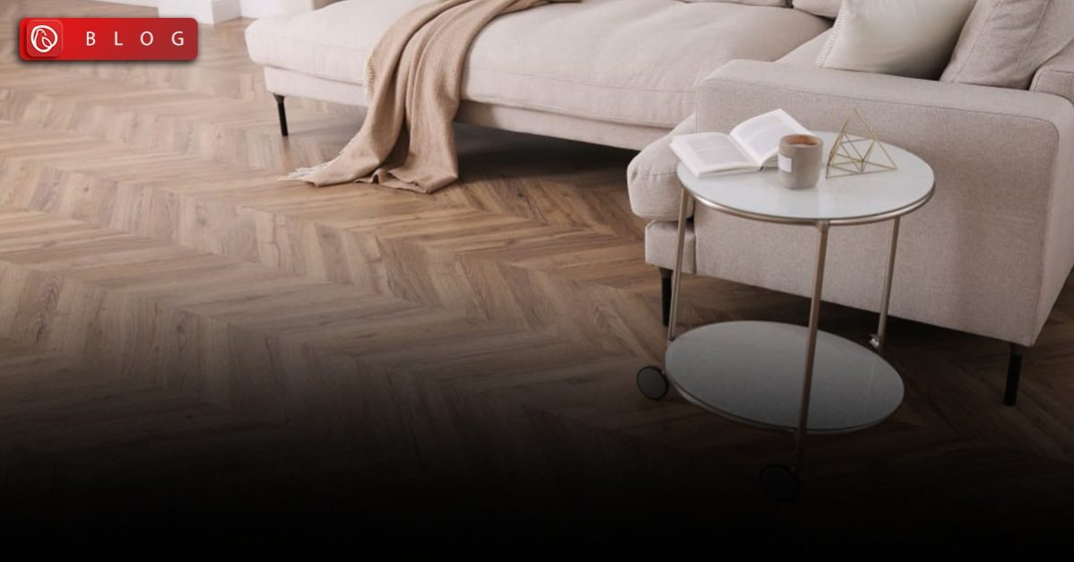 Vinyl Flooring: A Practical and Stylish Choice for Your Home 