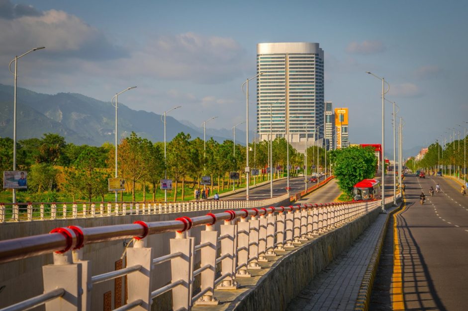 Commercial Real Estate Investments in Islamabad