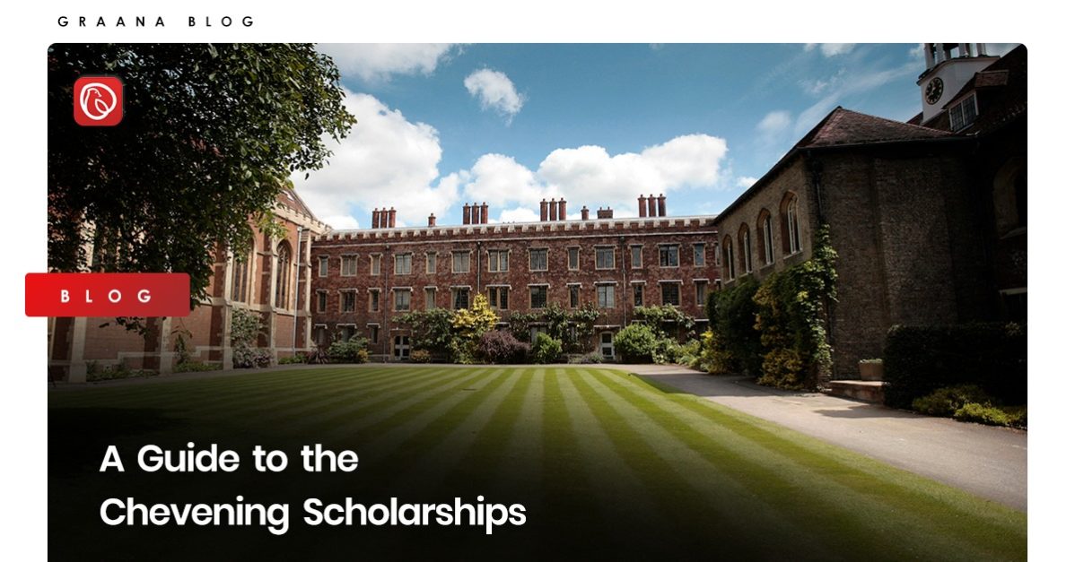 blog image Chevening Scholarships