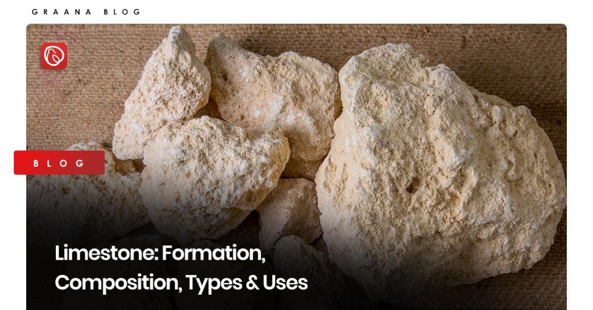 Limestone: Formation, Composition, Types & Uses