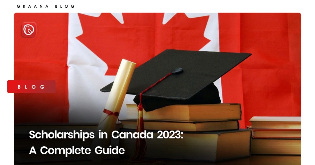 blog image Scholarships in Canada
