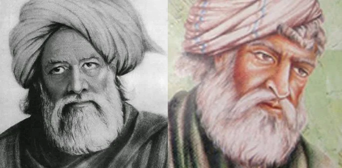 The famous Sufi poet and thinker Baba Bulleh Shah was born in 1680 in Uch Sharif