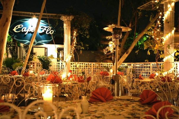 cafe flo restaurant