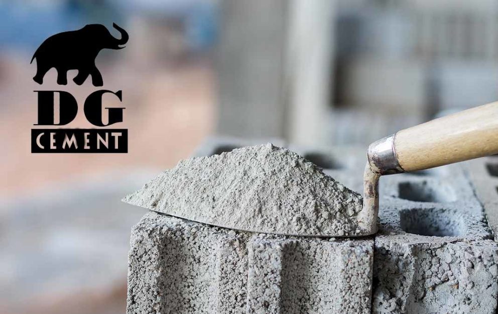 DG Cement