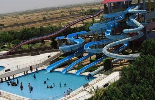 dream world water park karachi ticket price