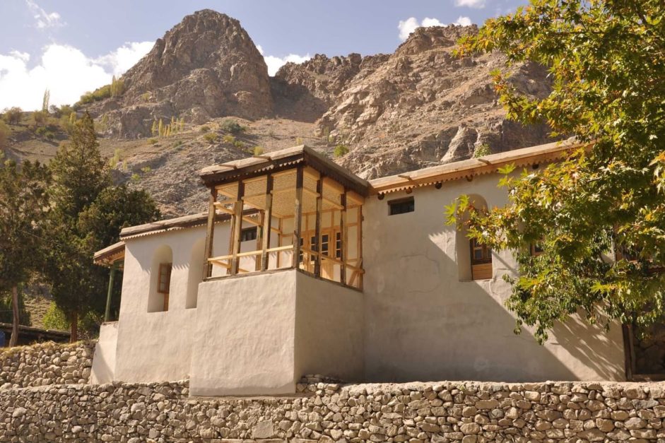 Khaplu Palace is an architectural, historical, and cultural treasure