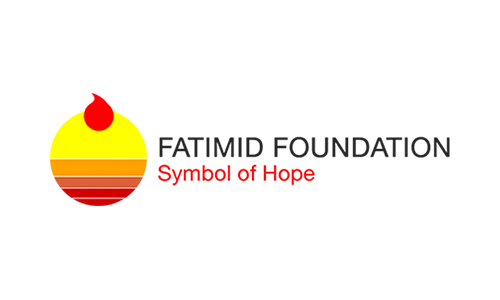 The Fatimid Foundation logo