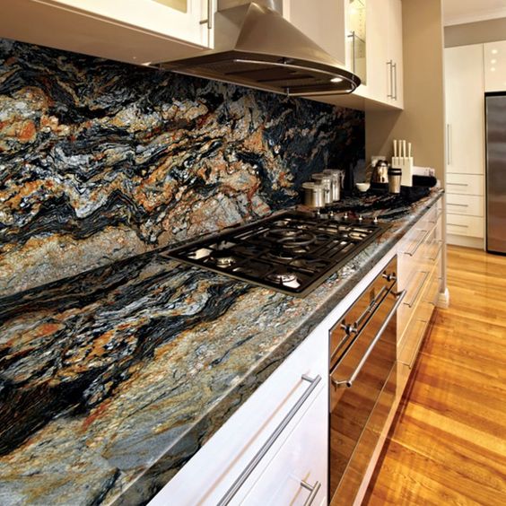 granite marble countertop