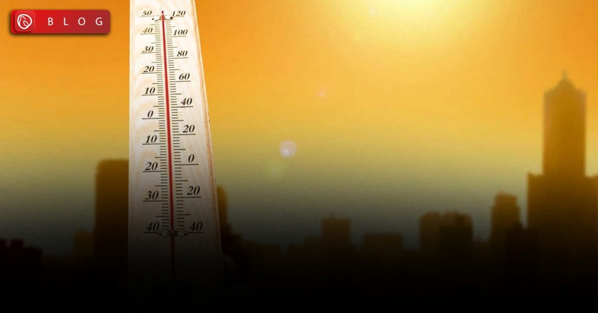 Heat Waves in Pakistan: Threats and Causes