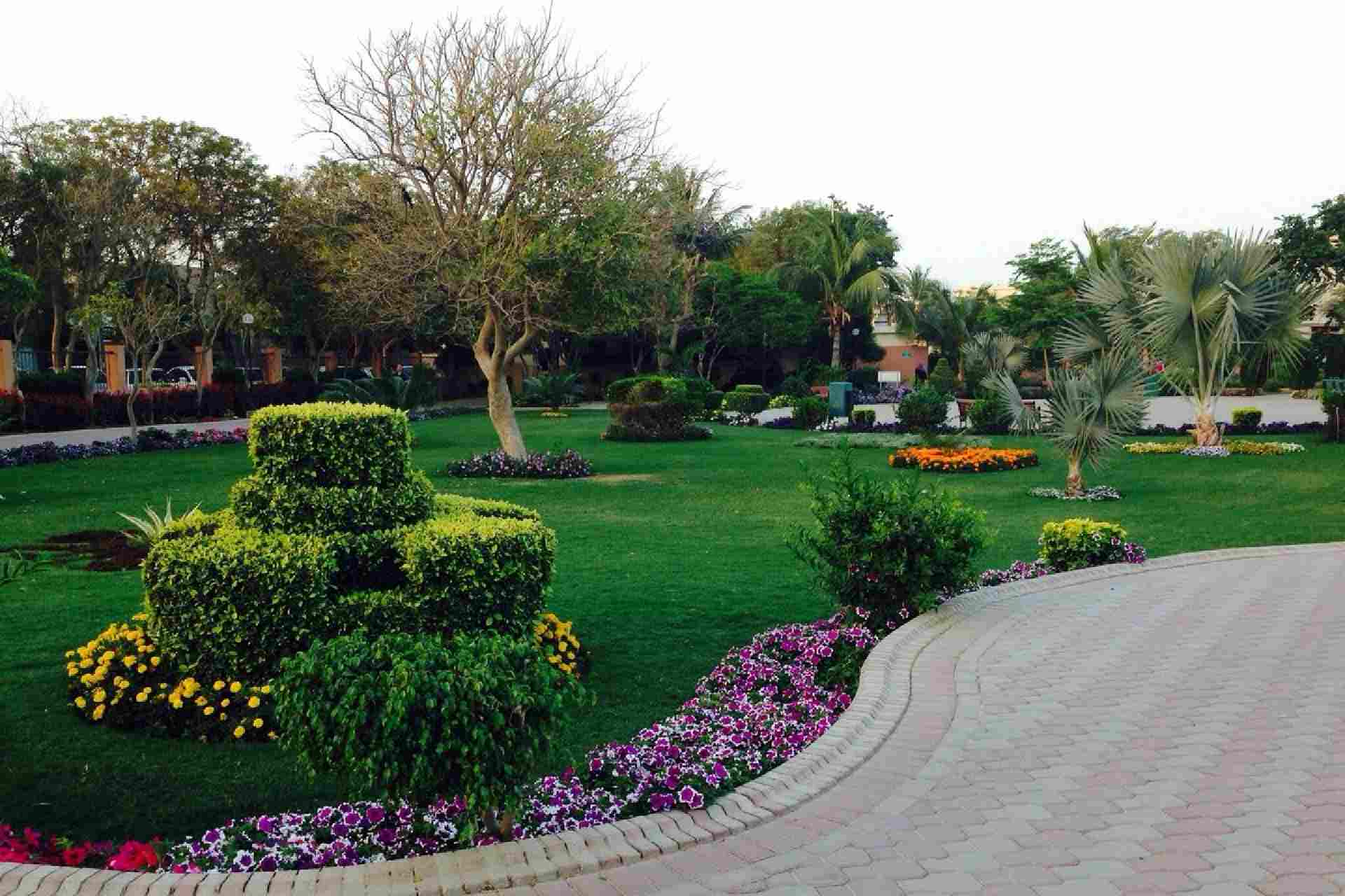 hilal park Karachi