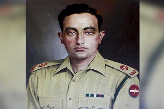 major aziz bhatti shaheed