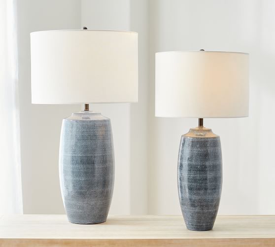 Ceramic Table Lamps