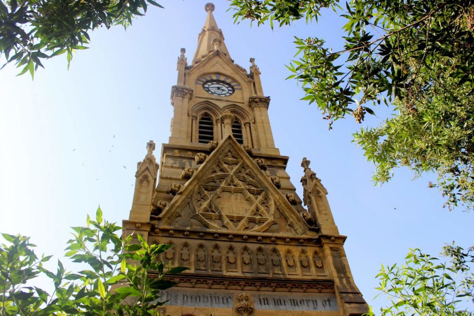 Clock Tower Karachi