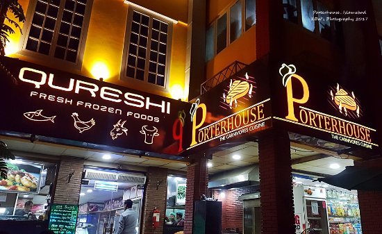 porterhouse-islamabad beststeak in islamabad