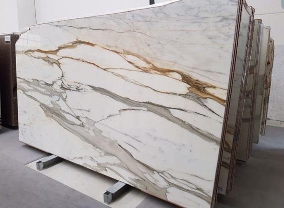 slabs of granite marble