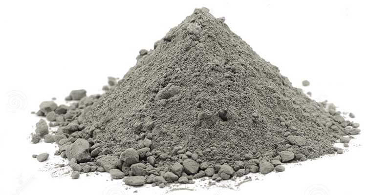 Sulphate Resistant Cement (SRC)