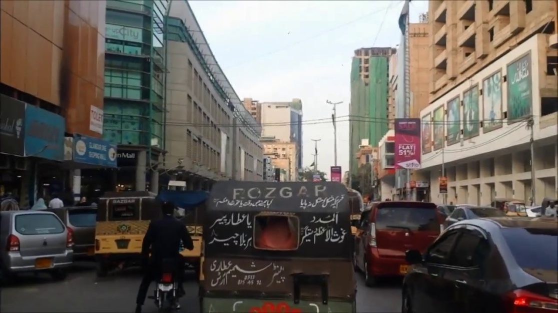 tariq road karachi 