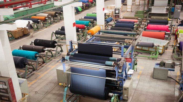 Textile Industry in Pakistan: Challenges, Opportunities & Future ...