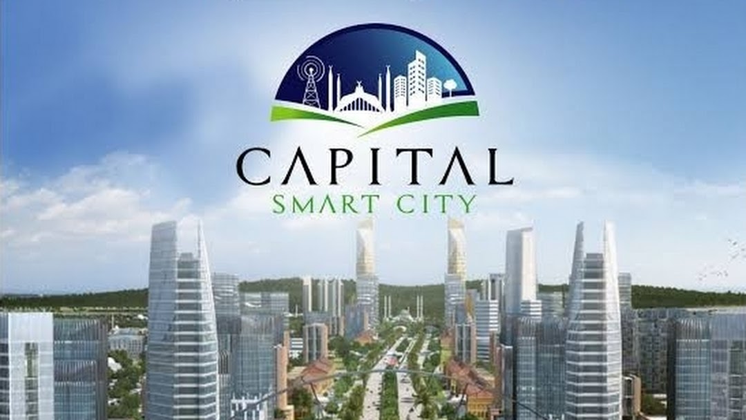 Capital Smart City is a joint venture of Future Developments Holdings (Pvt.) Limited and Habib Rafiq (Pvt.)