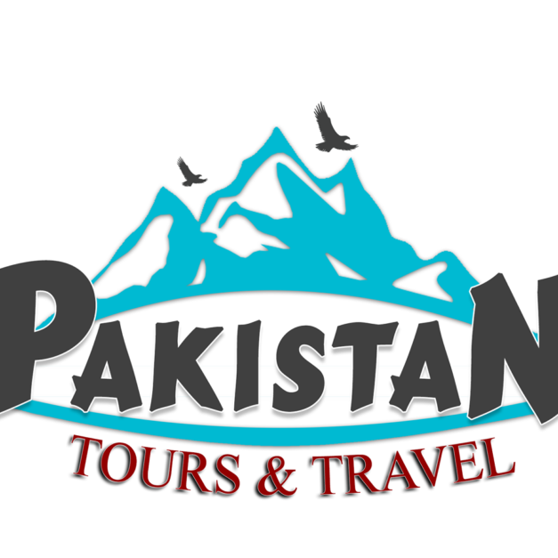 logo of Pak Tours