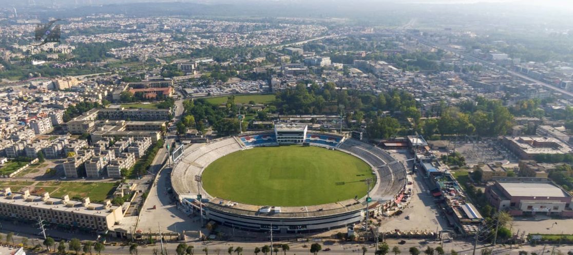 An Overview Of Rawalpindi Cricket Stadium | Graana.com