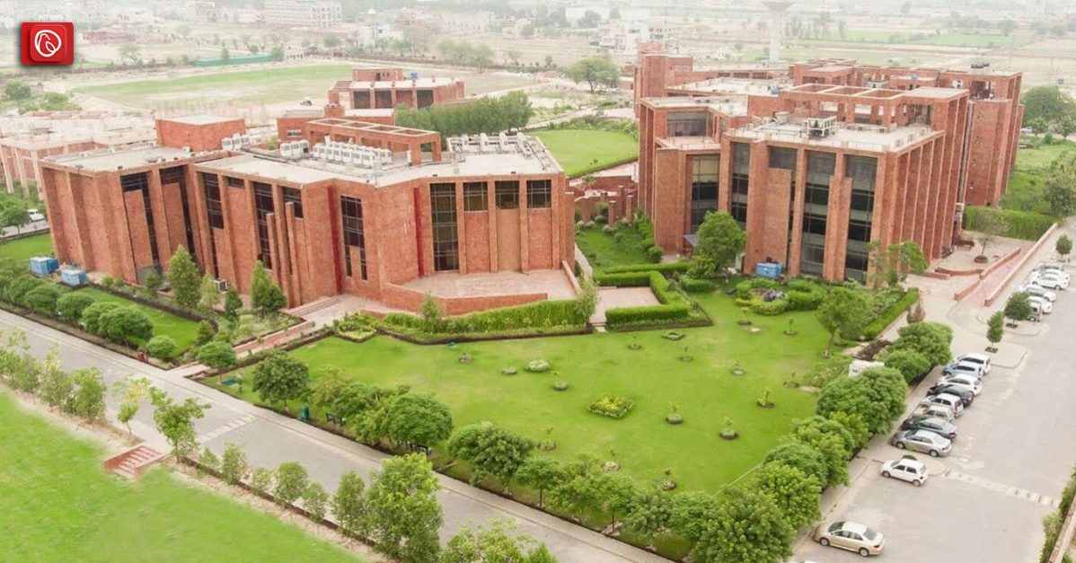 An Overview of BNU Lahore