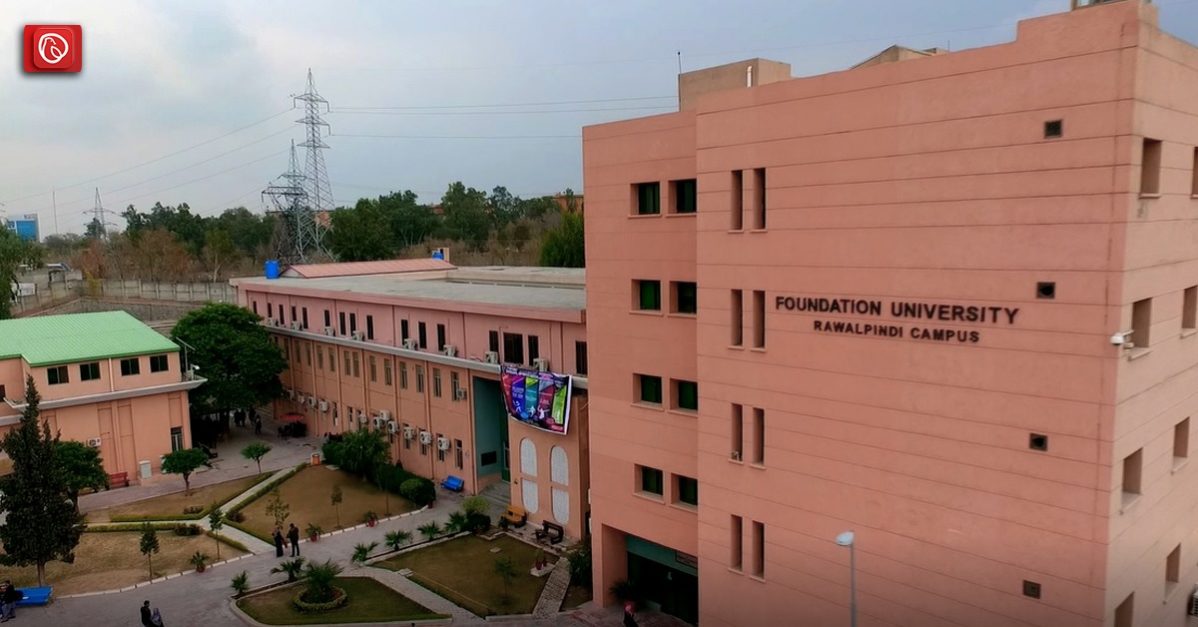 An Overview of Foundation University Islamabad