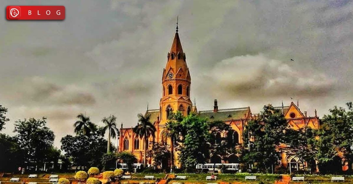 An Overview of Government College University (GCU) Lahore
